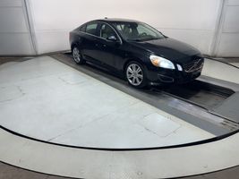2012 VOLVO S60 T6