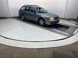 2004 SUBARU OUTBACK 