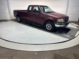 1997 FORD F150 XL