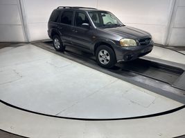 2004 MAZDA TRIBUTE LX-V6