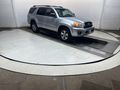 2007 TOYOTA 4RUNNER
