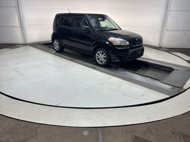 2012 KIA SOUL !