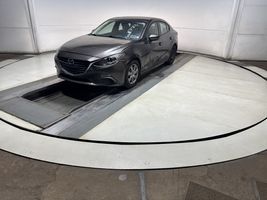 2014 MAZDA MAZDA3 I SPORT