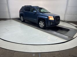 2011 GMC TERRAIN SLT-1