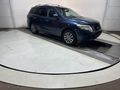 2014 NISSAN PATHFINDER