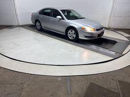 2010 CHEVROLET IMPALA LS