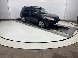 2009 SUBARU FORESTER 2.5X PREMIUM