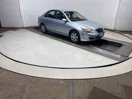2008 KIA SPECTRA EX