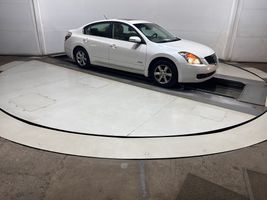 2008 NISSAN ALTIMA HYBRID