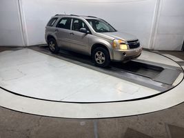 2009 CHEVROLET EQUINOX LS