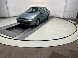 2004 FORD FOCUS SE
