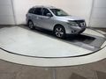 2013 NISSAN PATHFINDER