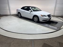 2012 CHRYSLER 200 TOURING