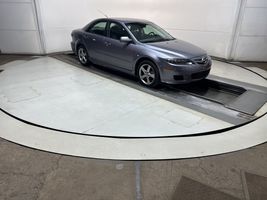 2007 MAZDA MAZDA6 I SPORT