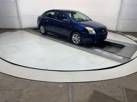 2010 NISSAN SENTRA 2.0 SL