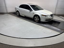 2006 ACURA TL 