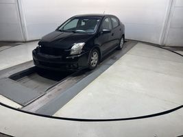 2012 NISSAN SENTRA 2.0 SR