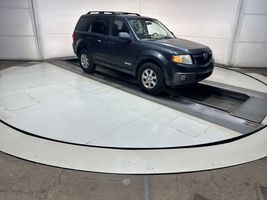 2008 MAZDA TRIBUTE S SPORT