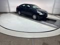 2018 NISSAN VERSA