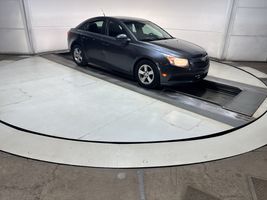 2013 CHEVROLET CRUZE 1LT AUTO