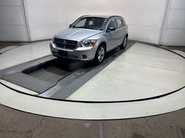 2010 DODGE CALIBER MAINSTREET