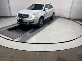 2012 CADILLAC SRX PREMIUM COLLECTION