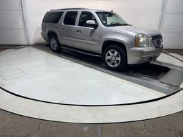2007 GMC YUKON XL 1500 DENALI