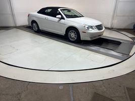 2009 CHRYSLER SEBRING TOURING