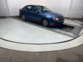 2010 SUBARU IMPREZA