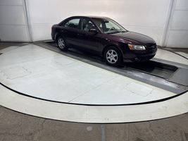 2006 HYUNDAI SONATA GLS
