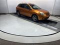 2008 NISSAN ROGUE