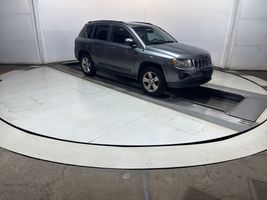 2011 JEEP COMPASS SPORT
