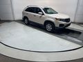 2012 KIA SORENTO