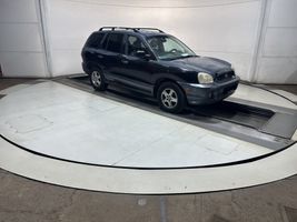 2004 HYUNDAI SANTA FE GLS