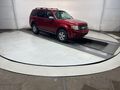 2009 FORD ESCAPE