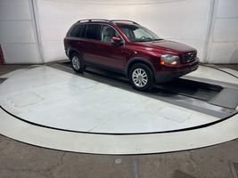 2008 VOLVO XC90 3.2
