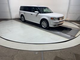 2009 FORD FLEX SEL