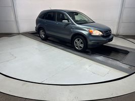 2011 HONDA CR-V EX-L