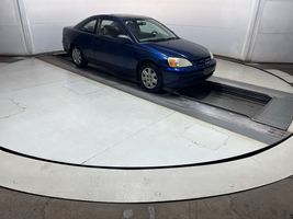 2002 HONDA CIVIC EX