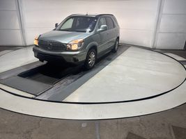 2005 BUICK RENDEZVOUS ULTRA