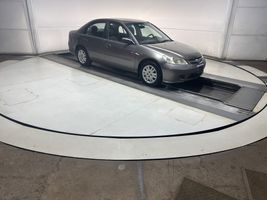 2004 HONDA CIVIC LX