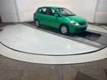 2012 NISSAN VERSA