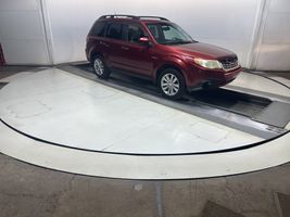 2011 SUBARU FORESTER 2.5X PREMIUM