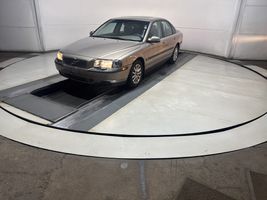 2001 VOLVO S80 2.9