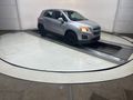 2016 CHEVROLET TRAX