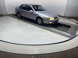 2002 SATURN L-SERIES L200