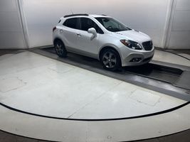 2014 BUICK ENCORE CONVENIENCE