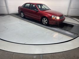2003 SATURN L-SERIES L300