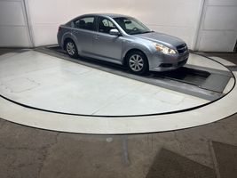 2012 SUBARU LEGACY 2.5I