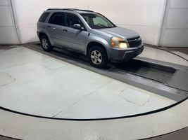 2005 CHEVROLET EQUINOX LS